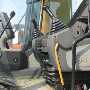 รถขุดดิน320GC สำหรับแมวอุปกรณ์ขุดดิน320GC แมวอุปกรณ์ขุดดิน320D แมวมือสอง - Product Image 5