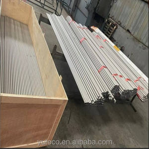 Barra rotonda in alluminio di buona qualità 6061 6063 6082 <span class=keywords><strong>5005</strong></span> 5083 5086 asta in alluminio asta quadrata in alluminio in magazzino - Product Image 5