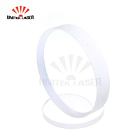Unitek Offre Spéciale laser Trois miroirs réfléchissants et une lentille de mise au point pour machine laser à prix compétitif