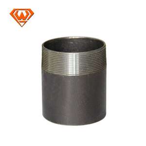 Chất lượng cao giảm lắp ống, ống mạ kẽm nhúng nóng - Product Image 5