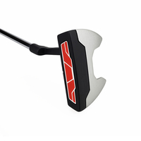 Fabricants chinois Nom de marque Clubs de golf Tête personnalisée Universal Unisex Golf Putter