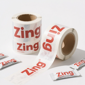 لفائف بلاستيكية مخصصة صديقة للبيئة وآمنة للطعام للتغليف الآلي لرقائق البطاطس والبطاطس المقلية والحلوى والحليب - Product Image 6