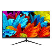 Monitores de Juego LED de 19/22/24/27/32/34/49/65 Pulgadas, Precio de Fábrica OEM, Venta al por Mayor, Pantalla LED IPS para Escritorio, Monitor de PC