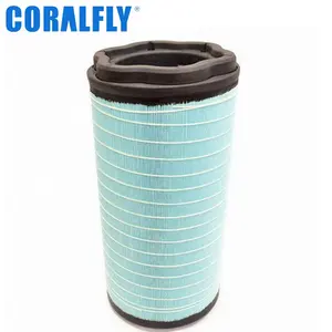 CORALFLY High Quality Truck Air Filter 2144993 For DAF