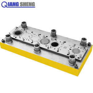 خبرة 30 عامًا في تصنيع قوالب متعددة التجاويف مخصصة ومهنية - Product Image 6