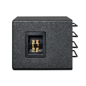 <span class=keywords><strong>Caisson</strong></span> de basses pour <span class=keywords><strong>voiture</strong></span> LE508 de 8 pouces, <span class=keywords><strong>passif</strong></span>, double 2 ohms/4 ohms, DC 12V, double aimant, boîte de <span class=keywords><strong>caisson</strong></span> de basses - Product Image 3