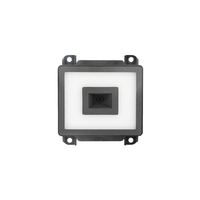 Lecteur de codes QR et codes-barres longue portée SV023 avec interface USB et COM, 100 lectures/secondes, en stock pour borne de stationnement en libre-service