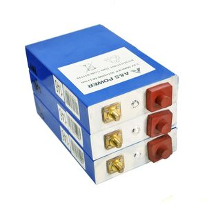 Rechargeable lifepo4 lithium ion aluminum housing <span class=keywords><strong>3</strong></span>,<span class=keywords><strong>2</strong></span> v 50ah prismatic Lifepo4 battery cell - Product Image 5