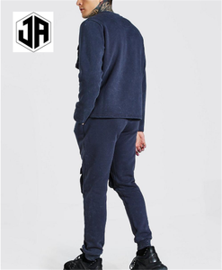 <span class=keywords><strong>Tuta</strong></span> da uomo PERFORMANCE TECH pantaloni <span class=keywords><strong>CARGO</strong></span> abbigliamento sportivo <span class=keywords><strong>tuta</strong></span> da corsa - Product Image 4