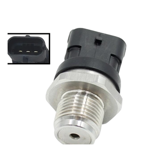 Capteur de pression de carburant pour Citroën Jumper, <span class=keywords><strong>Opel</strong></span> Combo, Corsa, Peugeot Boxer, Vauxhall Combo, Corsa 2854542, 0281002755, 504123163 - Product Image 1