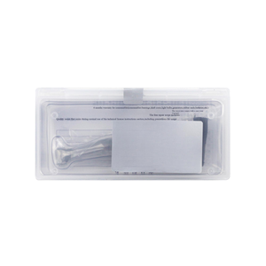 20:1, pieza de mano Dental de baja velocidad, pieza de mano para implantes, máquina dobladora de implantes sin luz, pieza de mano de <span class=keywords><strong>contra</strong></span>ángulo de reducción S20 - Product Image 5