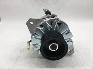 Alternateur A004TU6888 pour excavatrice chinoise, pièces de moteur E320D, pièces de machines de construction - Product Image 5