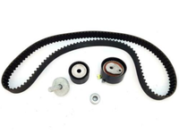 Kit de courroie de distribution pour Renault, pièces de voiture, Peugeot, pièces