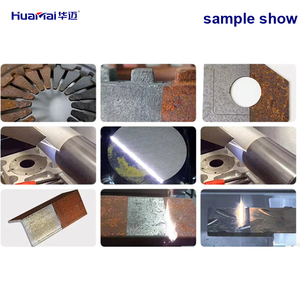 ハンドヘルド1500Wレーザー溶接機クリーナーレーザー溶接機、安定した水冷システム搭載レーザー溶接機 - Product Image 2