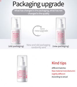 Crème hydratante pour le visage BIOAQUA à l'extrait naturel de fleurs de cerisier et à la vitamine E, marque privée <span class=keywords><strong>EBUG</strong></span> - Product Image 6