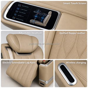 Asiento de Auto Modificado VIP de Lujo OEM Nuevo para <span class=keywords><strong>Maybach</strong></span> Clase V para W447 Clase V 260 - Product Image 3