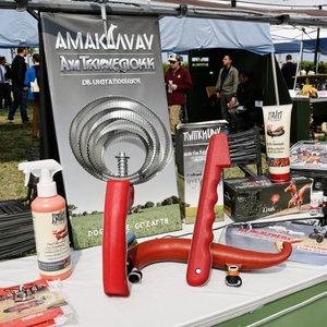 Juego de Herramientas Profesionales para el Cuidado y Limpieza de Caballos con Bolsa de Transporte - Product Image 6