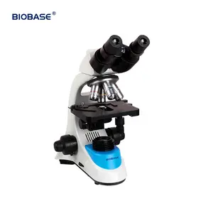 BIOBASE中国实验室生物显微镜XS-208系列头倾斜30数码生物双目显微镜
