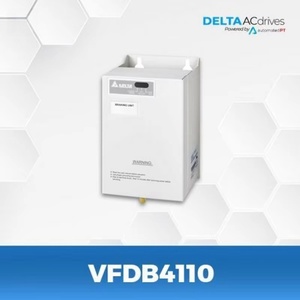 Nouvelle unité d'origine VFDB4110 en stock entrepôt - Product Image 2