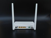 XPON Ai3101-X3 GPON/EPON ONU 1GE 3FE POE 5G Wi-Fi FTTH Red IP/GPRS/TCP con 1 Año de Garantía