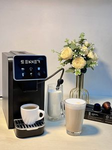Máquina de café expreso 4 en uno One-Touch Brewing <span class=keywords><strong>Express</strong></span> - Product Image 4