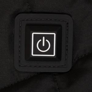 Coussin chauffant électrique confortable <span class=keywords><strong>pour</strong></span> siège <span class=keywords><strong>de</strong></span> camping, coussin chauffant USB <span class=keywords><strong>pour</strong></span> siège extérieur personnalisé - Product Image 4