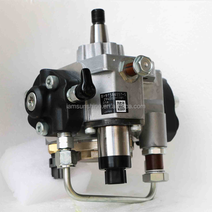 Original 294000-1190 Fuel Pump for MITSUBISHI FUSO Canter