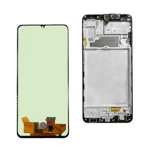 Pantalla LCD Duradera de Repuesto para Teléfono Móvil, Piezas de Repuesto Estándar para <span class=keywords><strong>Samsung</strong></span> A22 4G - Product Image 1