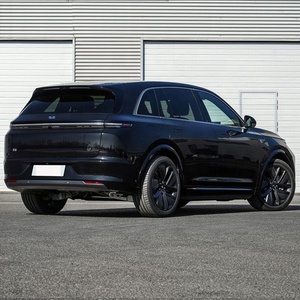 El Mejor Auto de Lujo, Lixiang L7 Ultra 2025, Versiones SUV Grandes, Vehículo Comercial, Lixiang Li L7 y Lixiang L9 - Product Image 3