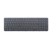 Keyboard untuk Laptop HP ProBook 650 G2 G3 655 G2 G3 Series