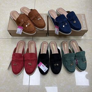 <span class=keywords><strong>Scarpe</strong></span> Morbide per Coppie, in Pelle, <span class=keywords><strong>Comode</strong></span>, Traspiranti, Mocassini Casual <span class=keywords><strong>da</strong></span> Uomo, Calzature <span class=keywords><strong>da</strong></span> Donna per l'Esportazione - Product Image 1