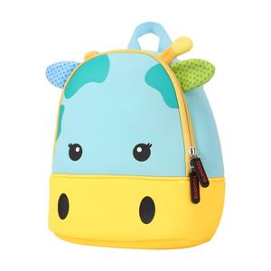 3D Sacchetto di Scuola Materna Per Bambini Zaini Toddle Bambini Sacchetto di Scuola Zoo Animale Sveglio Zaini - Product Image 3