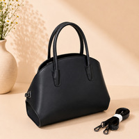 Grand sac Boston vintage en daim pour femme, sac fourre-tout en cuir PU avec bandoulière amovible, sac à main tendance pour le travail