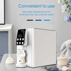 Vendite calde idrogeno alcalina acqua minerale RO sistema istantaneo acqua calda macchina ricca di idrogeno depuratore di acqua <span class=keywords><strong>Dispenser</strong></span> - Product Image 5