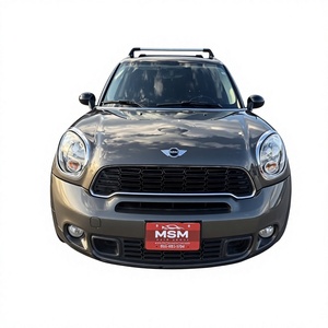 Mini Cooper Countryman S S 4 portes Crossover 2012 d'occasion à vendre - Product Image 1
