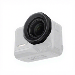 Action Camera Lens with Adjustable for Close up Vlog and <b>Shooting</b> - Product Image 1