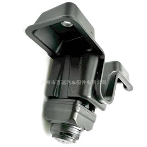 กล้องมองหลัง3776103XKQ06A เพื่อ F7วิดีโอมาตรฐาน12V 480x600สำหรับกลางคืน - Product Image 3