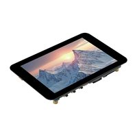 Carte de développement AISmartlink Waveshare ESP32-S3R8 avec écran tactile capacitif de 3,5 pouces pour 5 ports USB Type-C