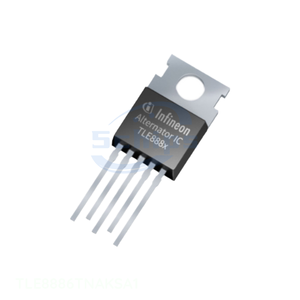 Circuit intégré Ic TLE8886TNAKSA1 Fabricant Gestion de l'alimentation (PMIC) ALTERNATEUR IC - Product Image 1