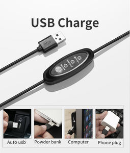 Anjuny, cojín de asiento de coche de piel de oveja para bebé de seguridad infantil, blanco, de alta calidad, con arnés, fundas de asiento de coche para niños ajustables - Product Image 6