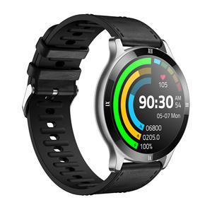 Reloj Inteligente DF QT28 GPS de Tamaño Reducido con Funciones Avanzadas de Salud y Bienestar para Todo el Día, Más de 100 Tipos de Actividades Multideportivas - Product Image 3