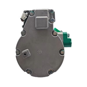 Compresor de CA Eléctrico de 12 V Nuevo, OE 97701K4000, para Automóvil Hyundai <span class=keywords><strong>Kona</strong></span> - Product Image 2