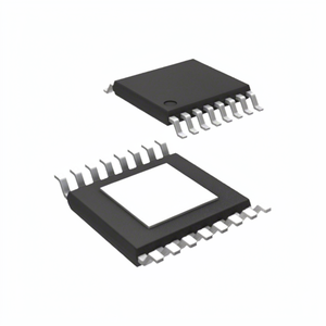 ซื้อชิ้นส่วนอิเล็กทรอนิกส์ออนไลน์ 16 PowerTSSOP TPS40051PWPRG4 ชิปจัดการพลังงาน (PMIC) BOM IC มีสินค้าในสต็อก - Product Image 1