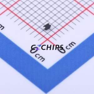 Transistor ESD y protección contra sobretensiones (TVS/ESD), original, nuevo, SOD-523 - Product Image 2