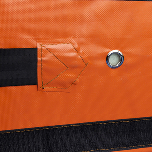 แผ่นรองกระแทกสำหรับกระโดดสูง ยูโด ยิมนาสติก ขายดี หนาพิเศษ - Product Image 5