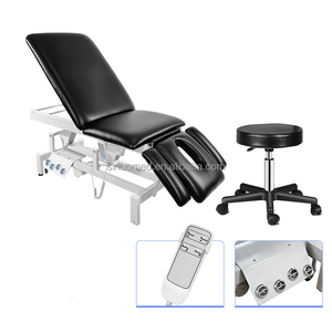 Elektrischer Massagetisch Chiropraktischer Behandlungstisch Physiotherapie-Liege Behandlungstisch für Krankenhäuser - Product Image 3