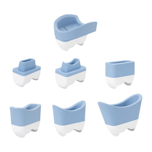 Dernier équipement amincissant en plastique 360 avec 4 poignées pour éliminer le double menton, les cuisses et le ventre - Product Image 4