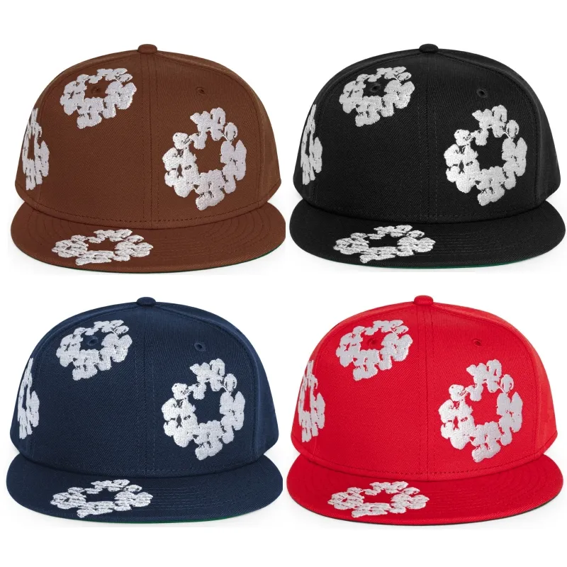 Cappelli unisex di design all'ingrosso moda camionista baseball sport hip hop cap per gli uomini