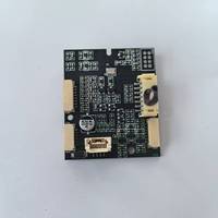 Reemplace el Volante Antiguo con el Nuevo Arnés de Cableado del Módulo Decodificador para Cayenne, Panamera, Boxster y Carrera.