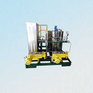 Système de dosage de phosphate ScySu Changyuan Skyt 380 V, machine automatique de traitement de l'eau - Product Image 1